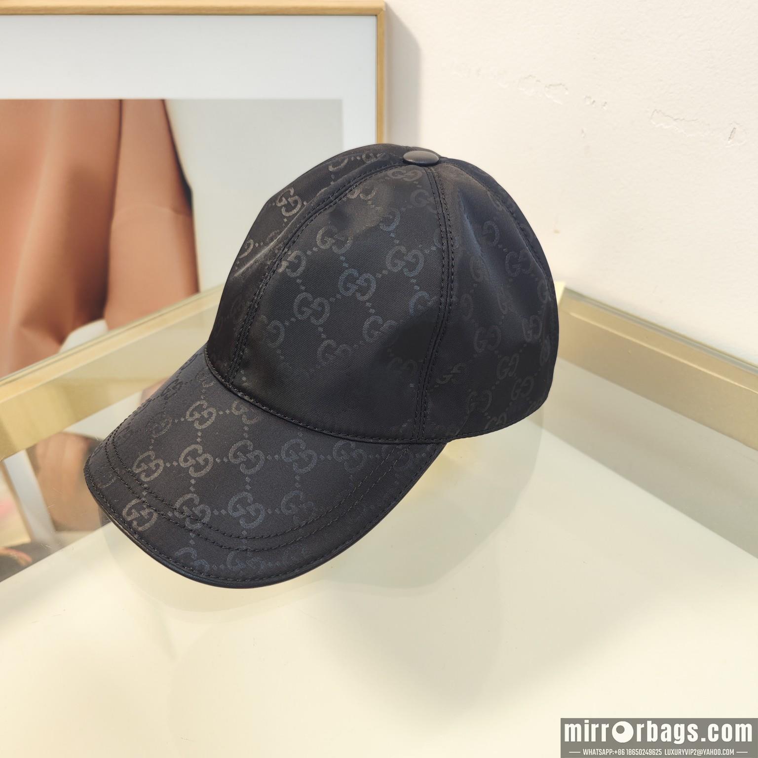 Replica Gucci Hat dx08