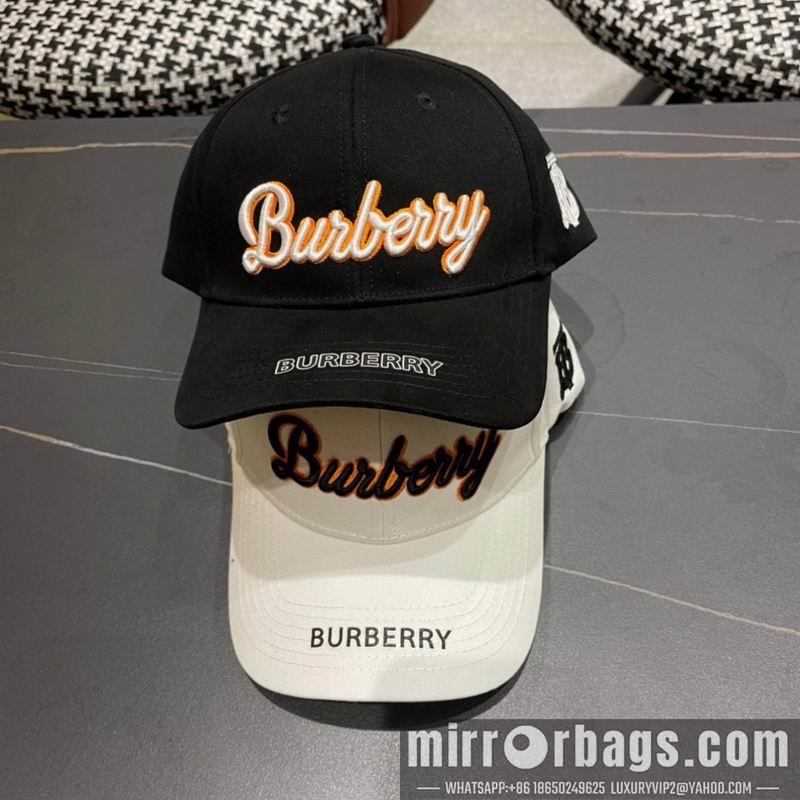 Replica Burberry cap 021001