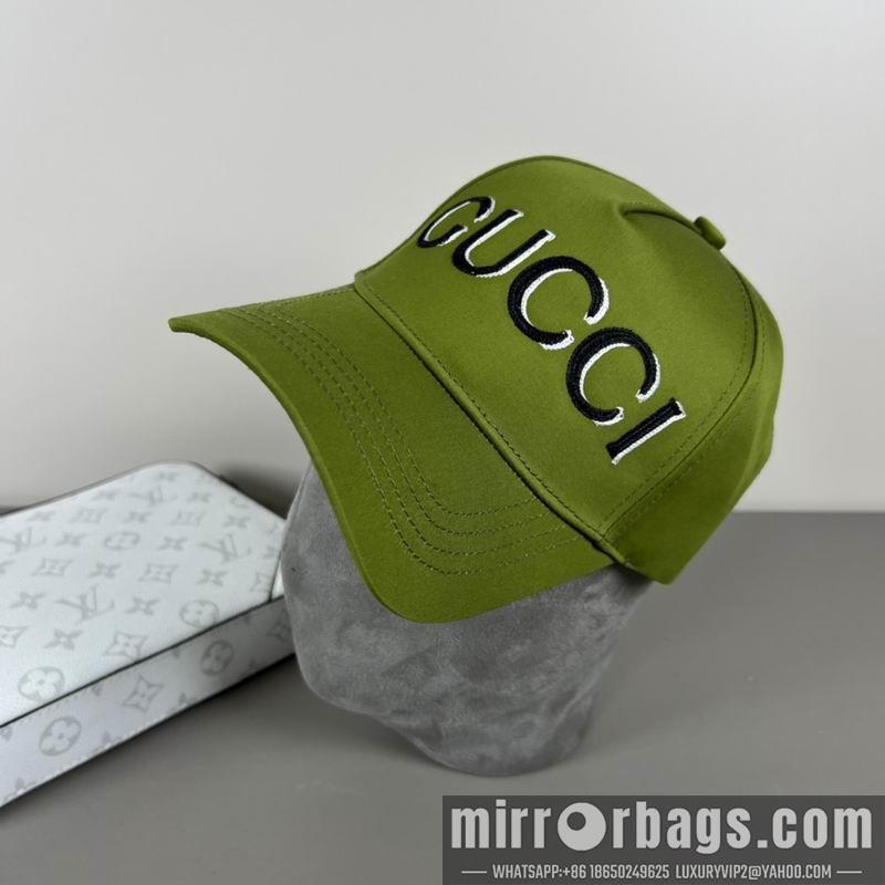 Replica Gucci cap dx22