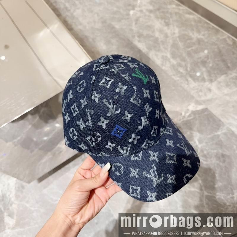 Replica LV Hat dx97