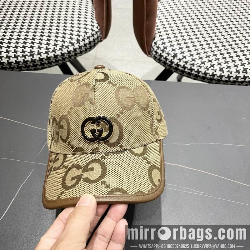 Replica Gucci cap 040202