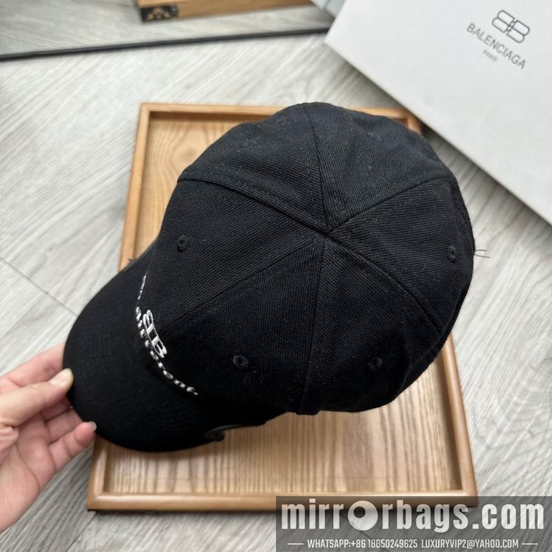 Replica Balenciag cap dx77