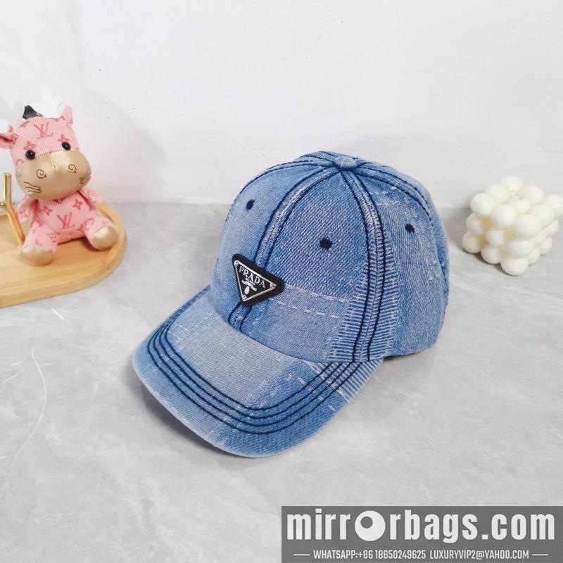 Replica Prada 3pcs dx08