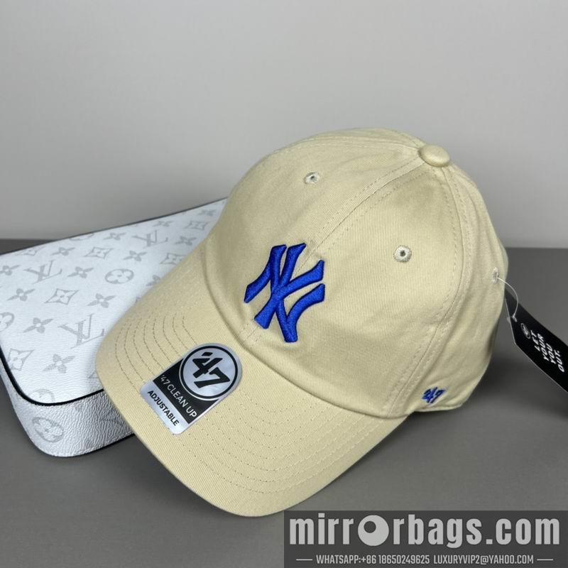 Replica NY Cap dx56