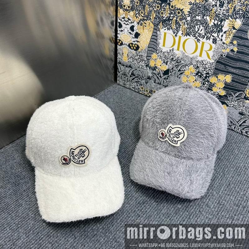 Replica Moncler cap dx16