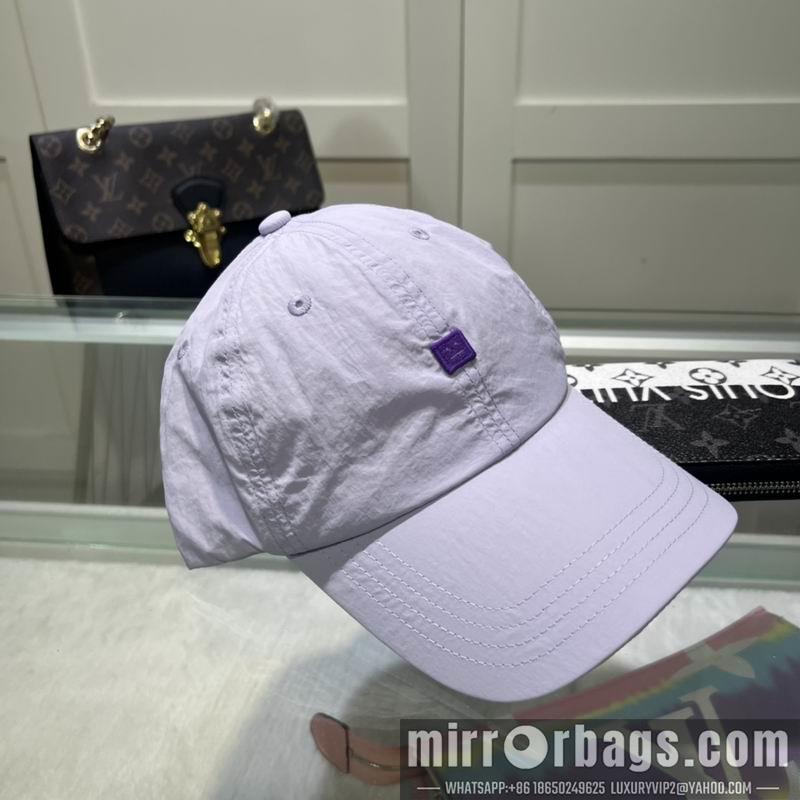 Replica Acne cap 042702
