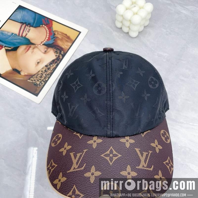 Replica LV Hat dx118