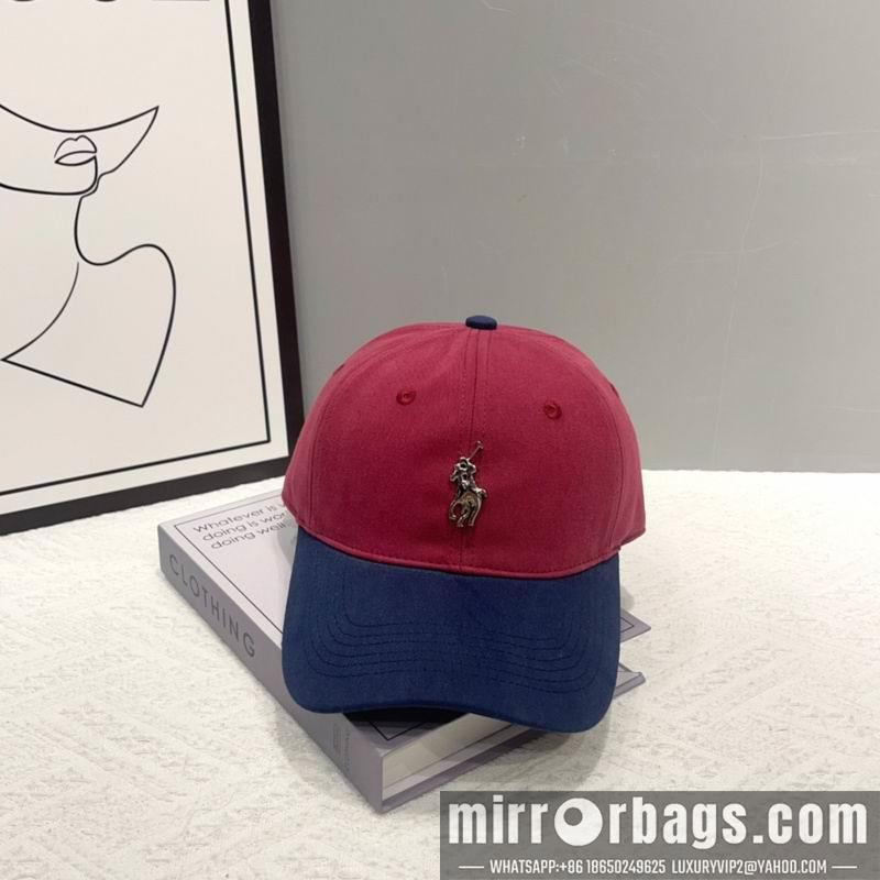 Replica Polo Hat hm02