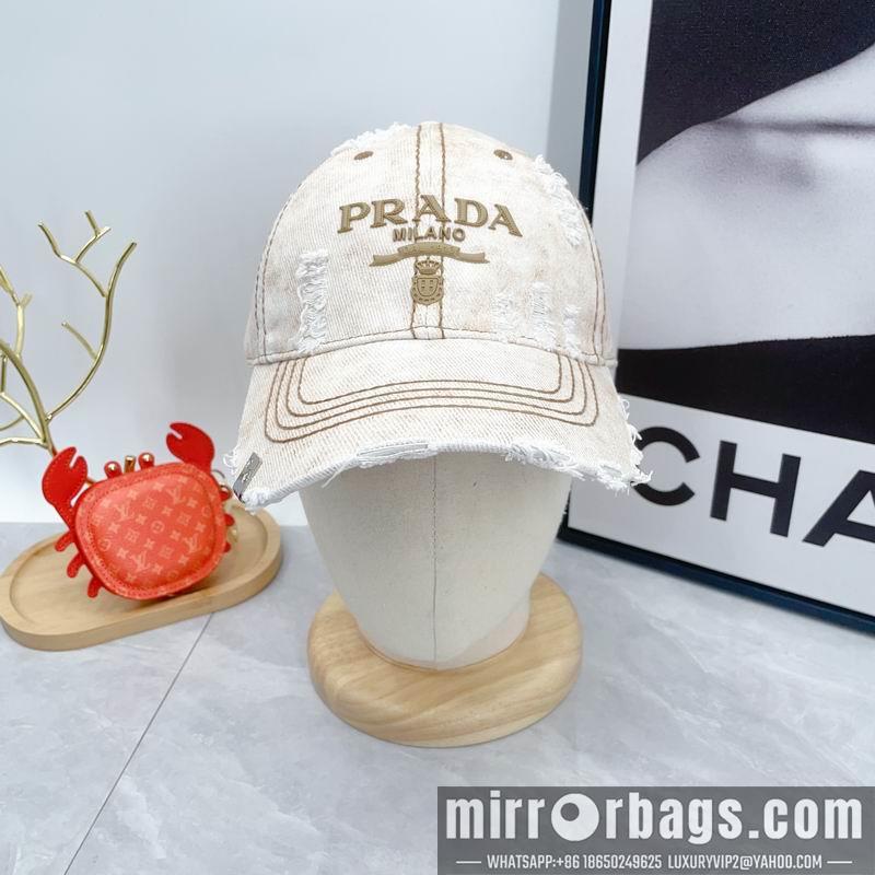 Replica Prada cap dx14