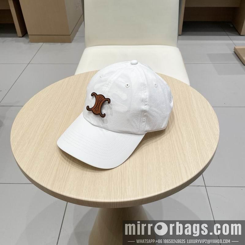 Replica Celine cap 041402