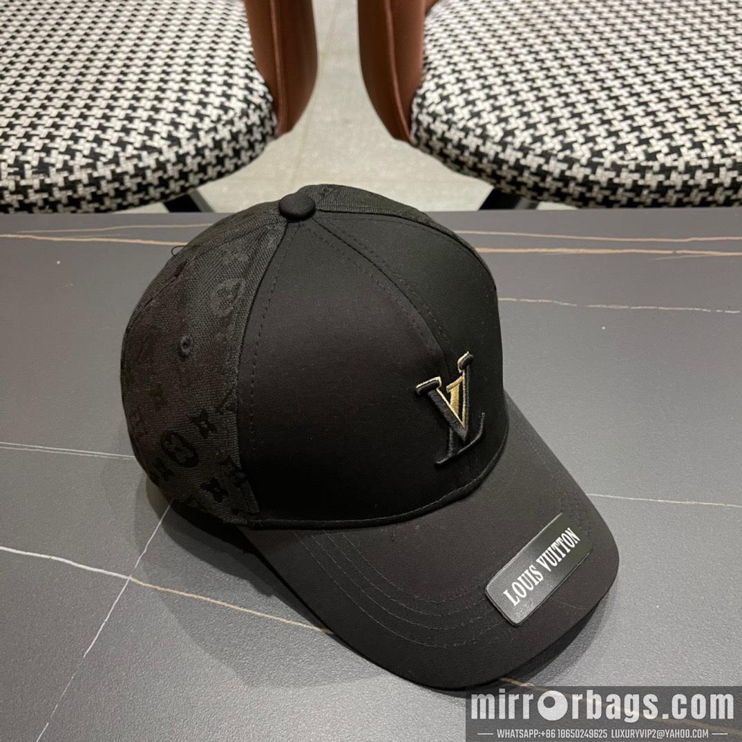 Replica LV cap 080201