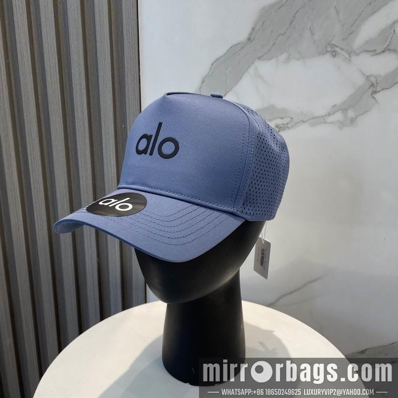 Replica Alo cap dx47