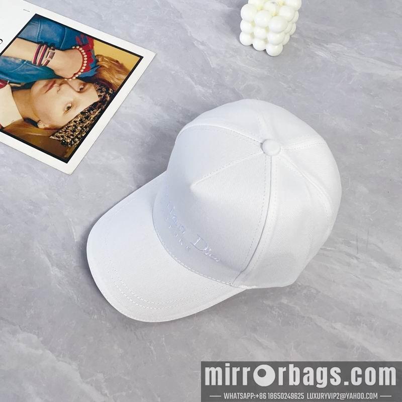 Replica Dior cap dx50