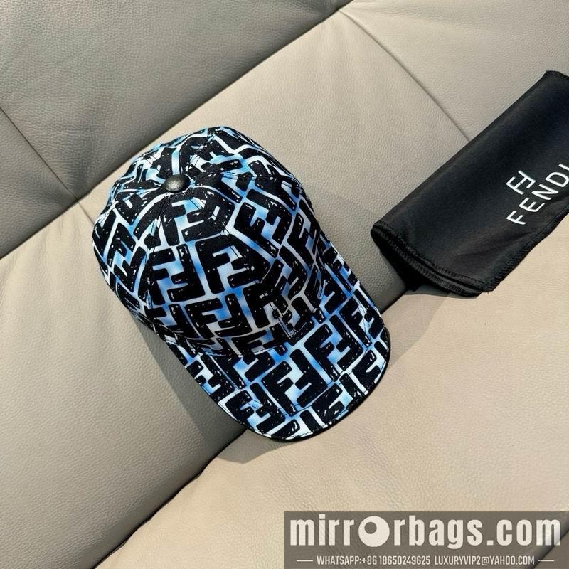 Replica Fendi cap dx83