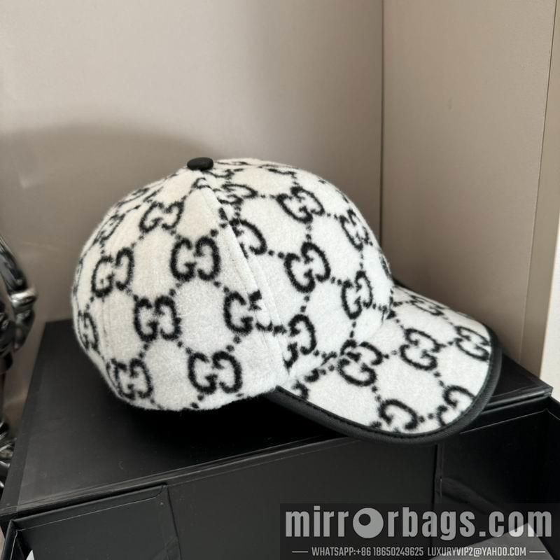 Replica Gucci cap dx139