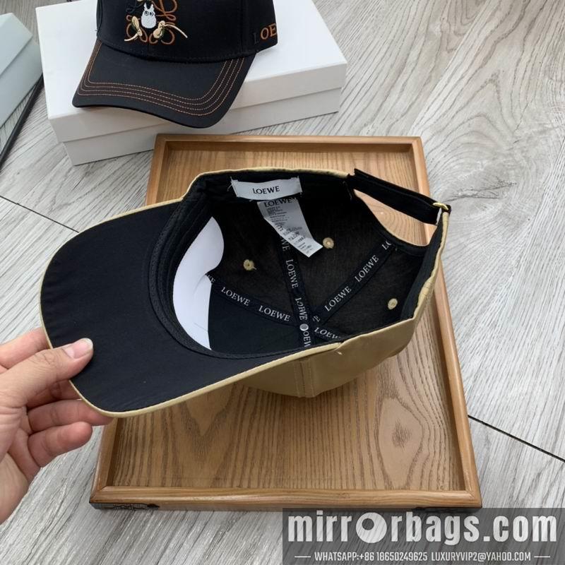 Replica Loewe cap dx11