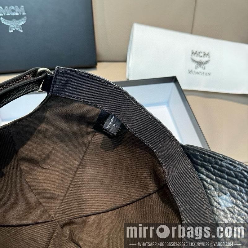 Replica MCM cap dx07
