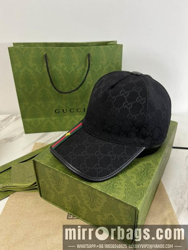 Replica Gucci cap dx52