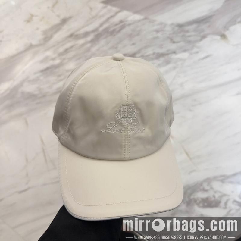 Replica Loro Piana cap dx27