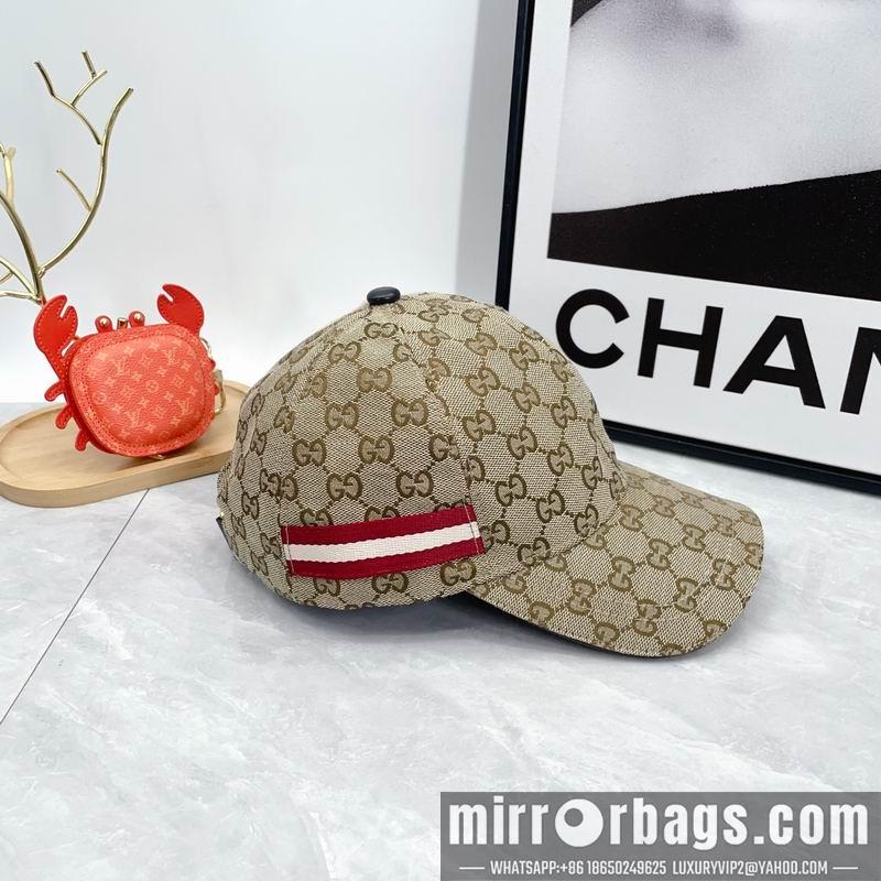 Replica Gucci cap dx11