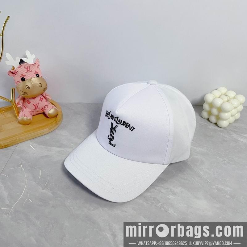 Replica YSL cap dx18