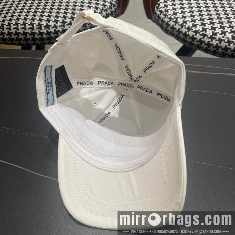 Replica Prada cap 050702