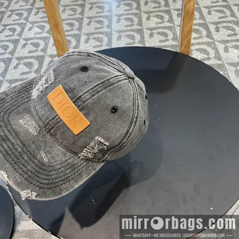 Replica Dior cap 050707