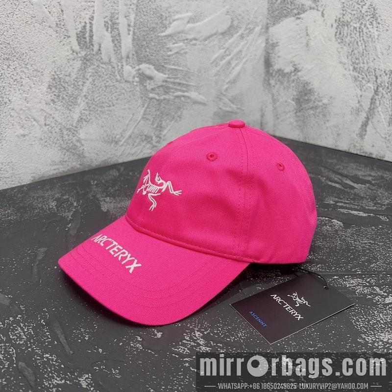 Replica Arcteryx Hat dx01