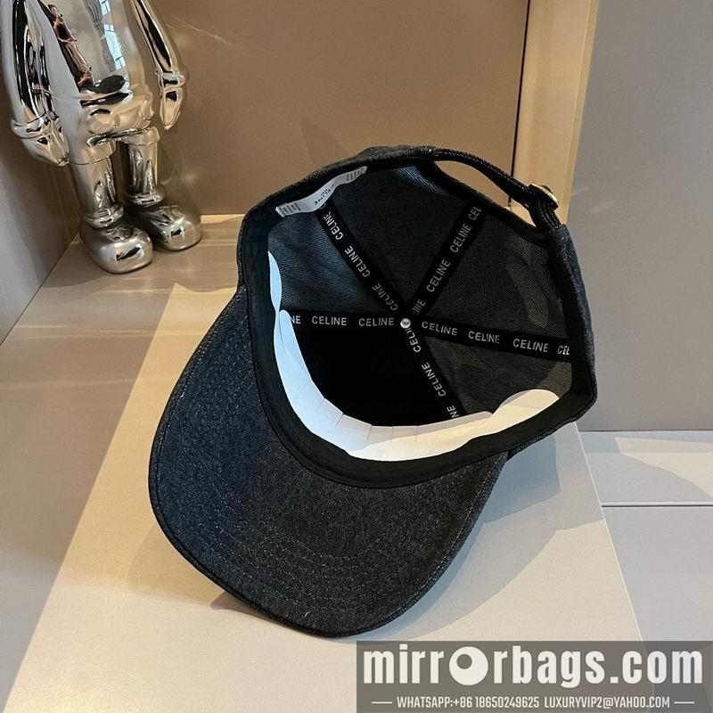 Replica Celine cap dx02