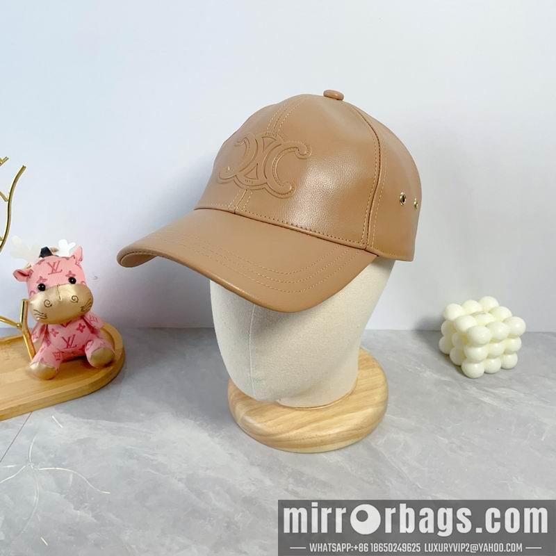 Replica Celine cap dx71