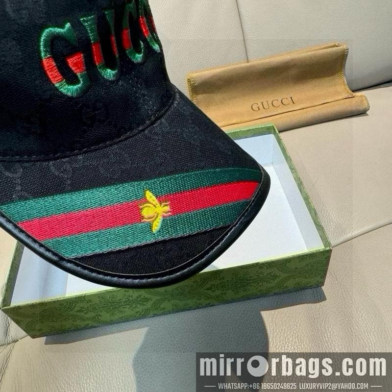 Replica Gucci Hat dx46