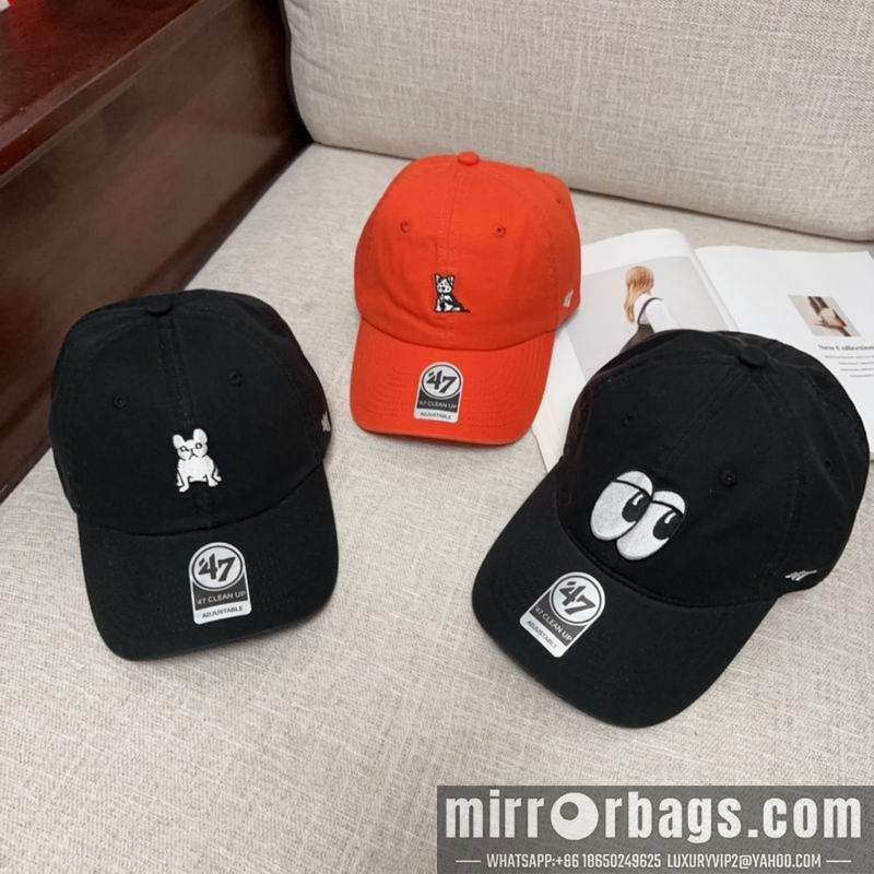 Replica 47brand cap dx40
