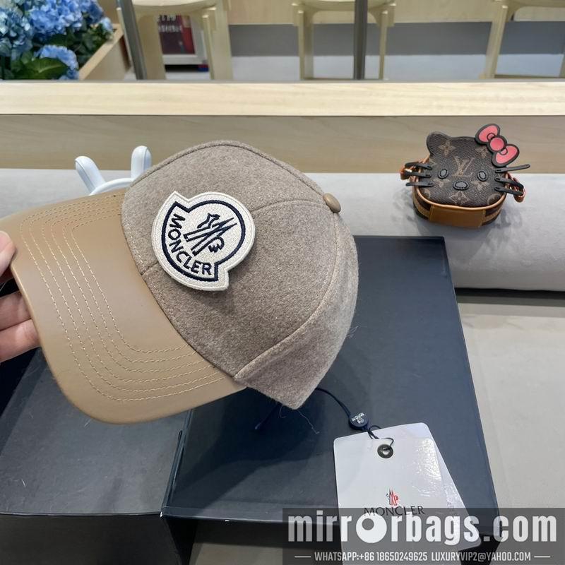 Replica Moncler cap 090601