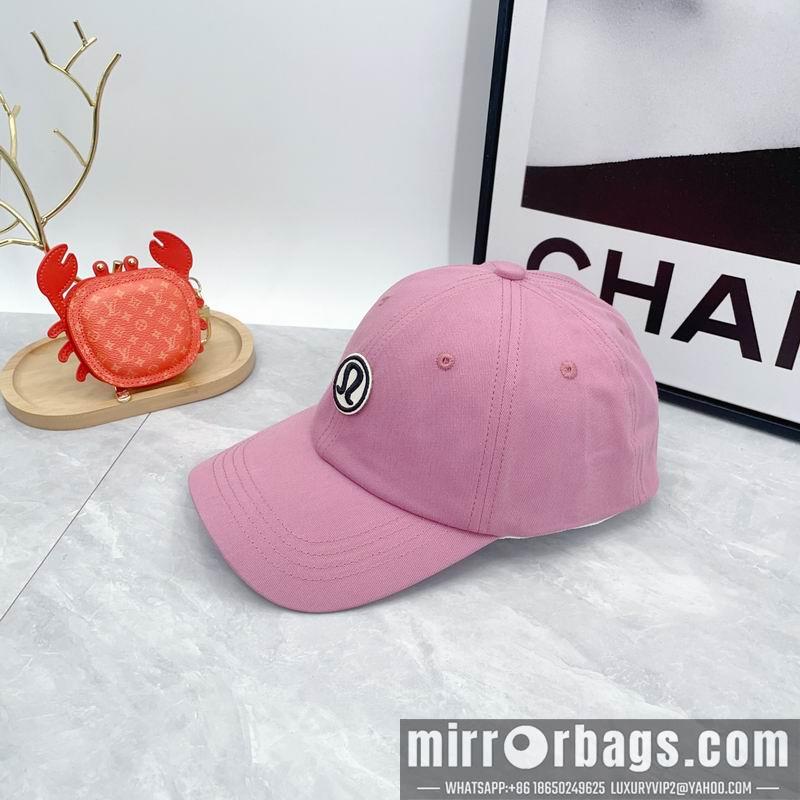Replica Luluemon cap dx17