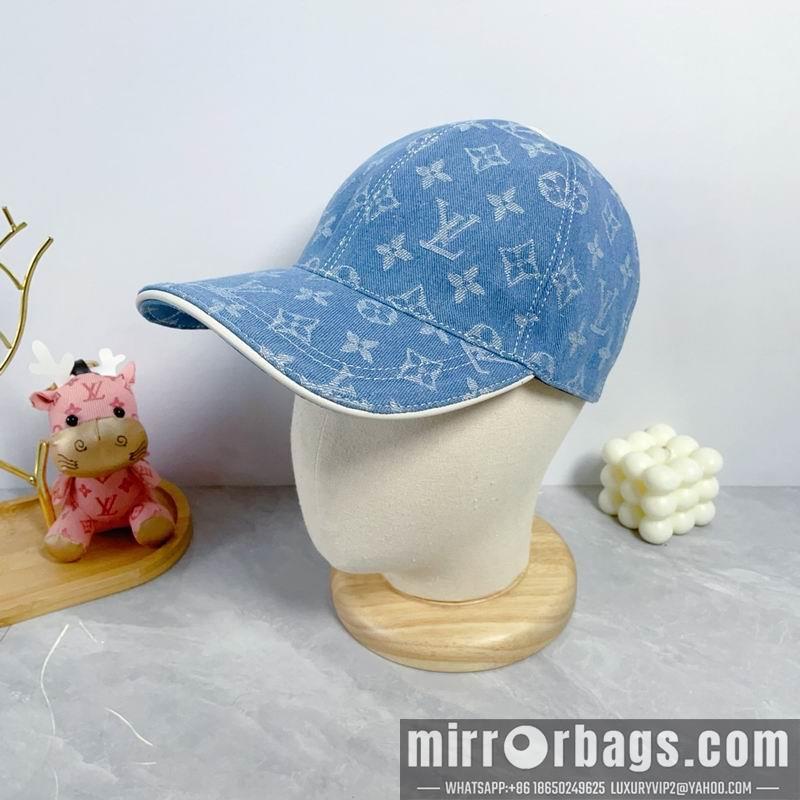Replica LV Hat dx96