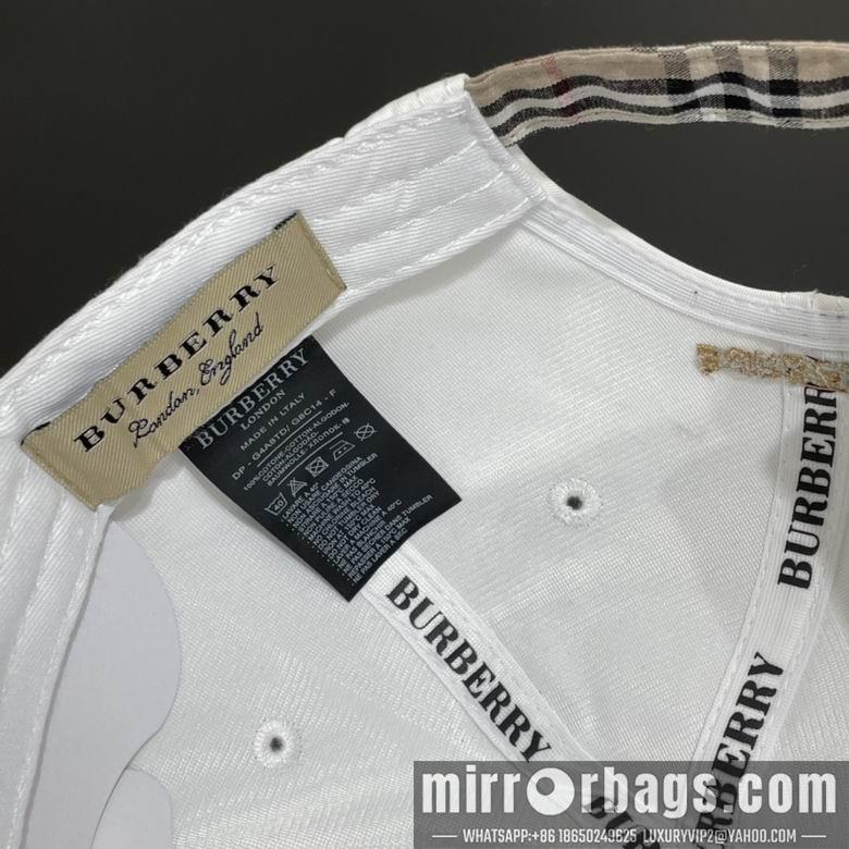 Replica Burberry Cap dxn02