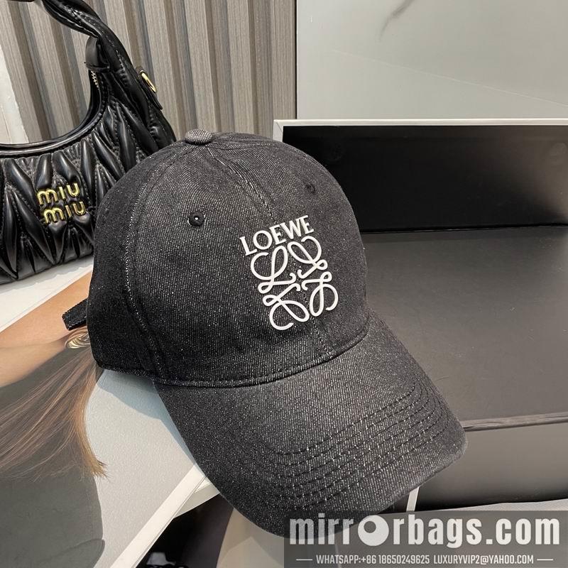 Replica Loewe cap dx55