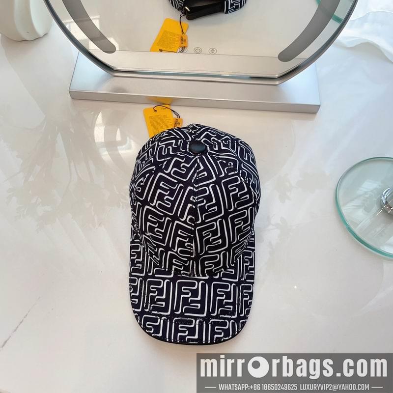 Replica Fendi cap dx31