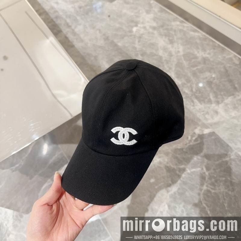 Replica Chanel Hat dx49