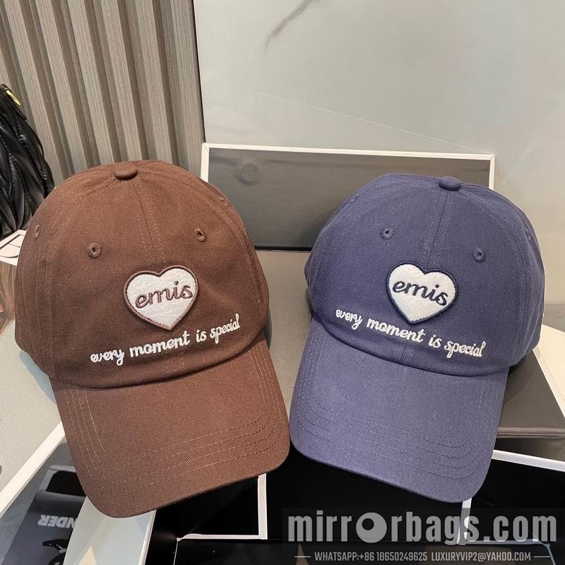 Replica Emis cap dx09
