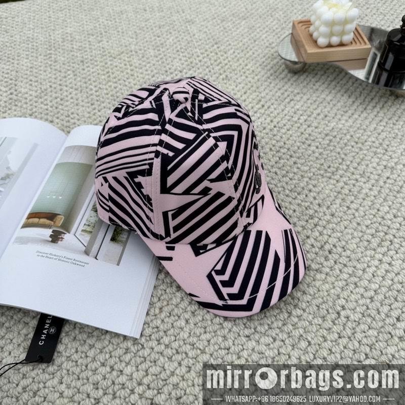 Replica Chanel Hat 122712