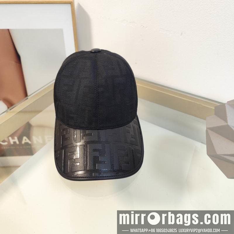 Replica Fendi cap dx75