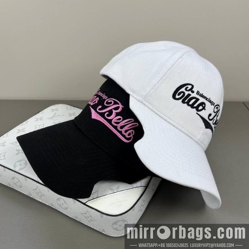 Replica Balenciaga Hat 020809