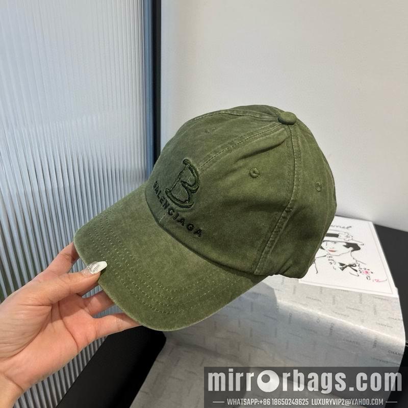 Replica Balenciaga Hat dx45