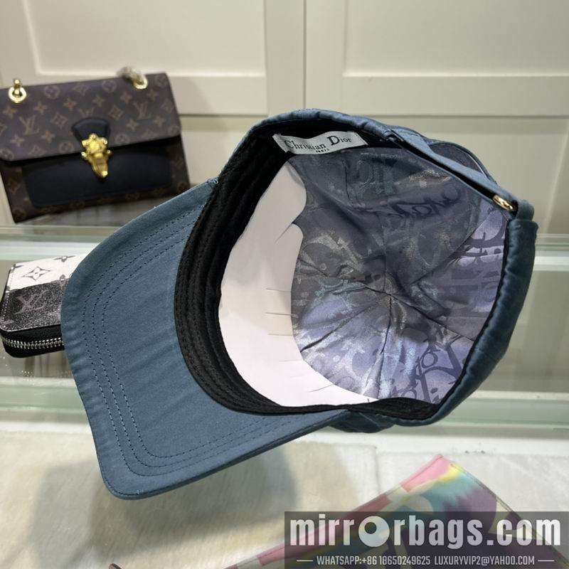 Replica Dior cap dx67