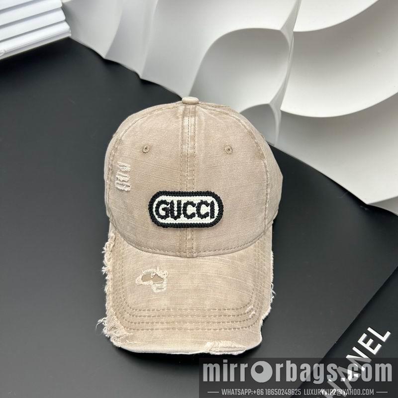 Replica Gucci cap dx23