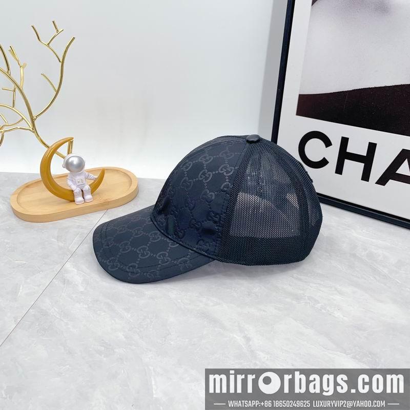 Replica Gucci cap dx34