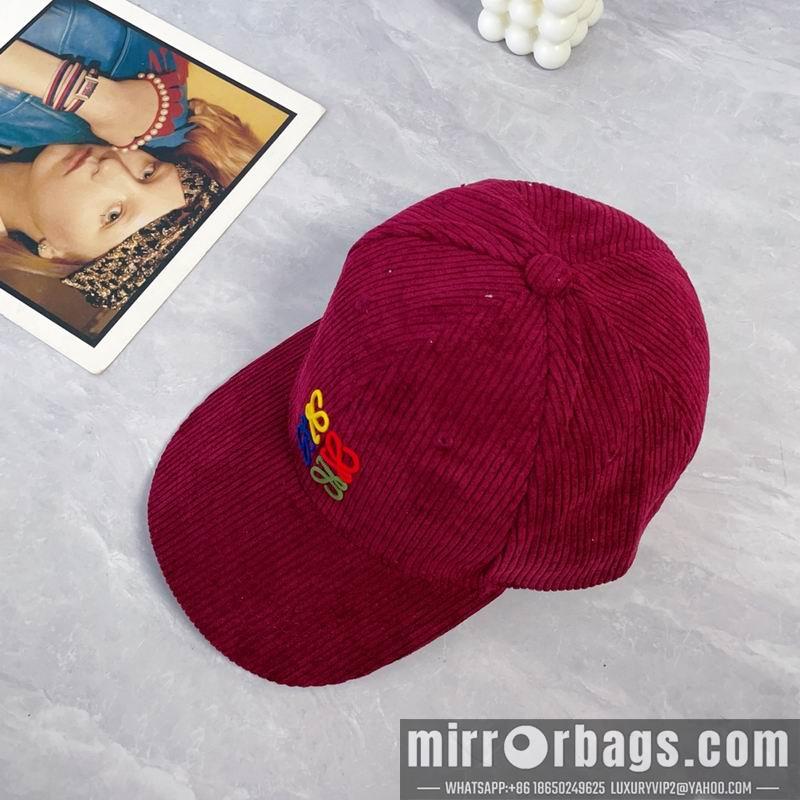 Replica Loewe cap dx15