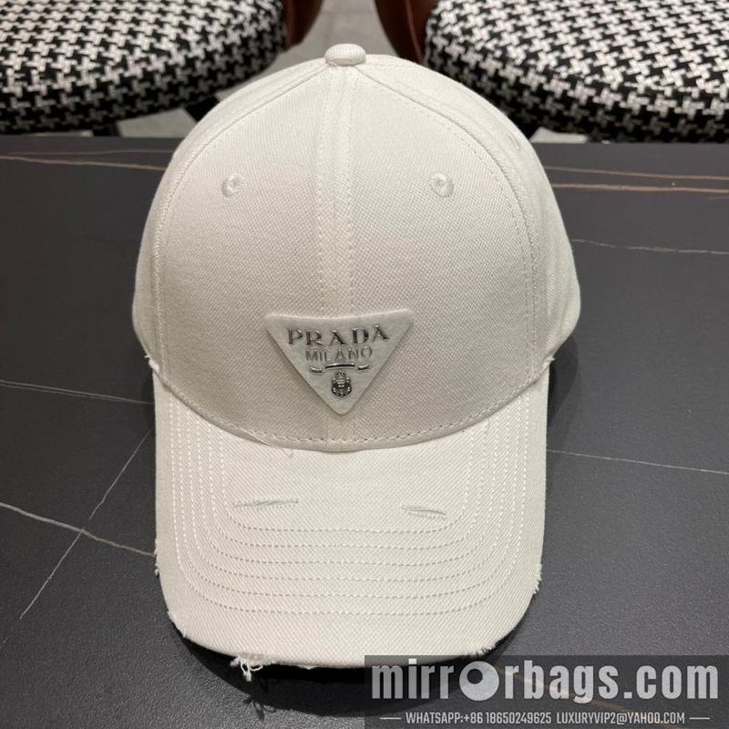 Replica Prada cap 072201