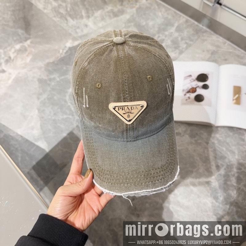 Replica Prada cap dx22